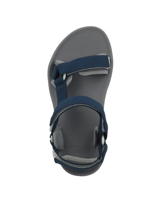 Teva Blue Trekkingsandale Hydratrek