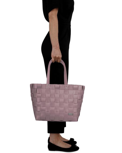 normani Purple Shopper