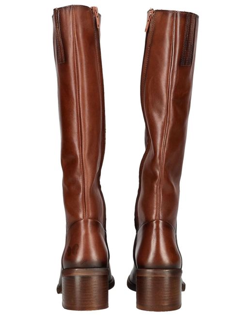 Felmini Brown Stiefel