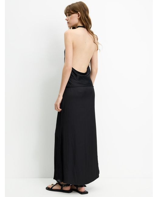 Pull&Bear Black Rock
