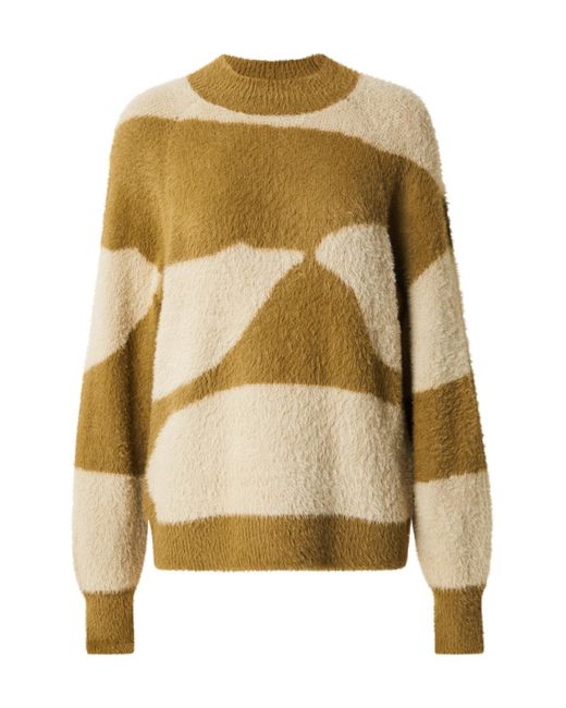 Vila Metallic Pullover