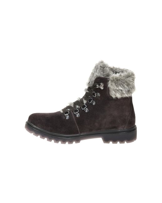 Legero Gray Boots