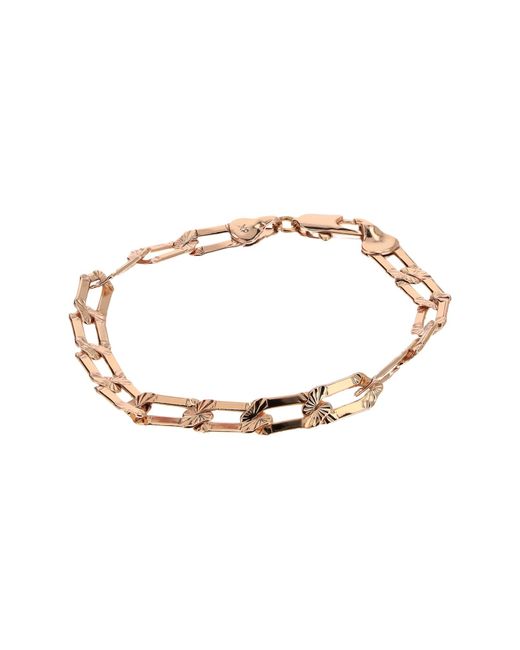 faina White Armband