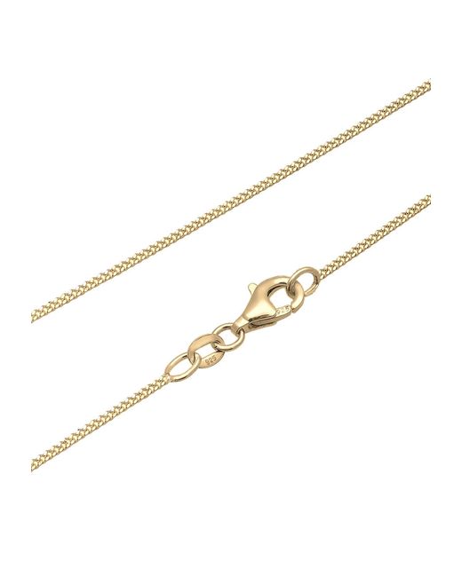 Elli Jewelry Metallic Schmuckset