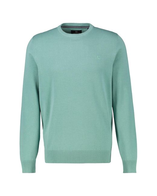 Lerros Pullover in Green für Herren
