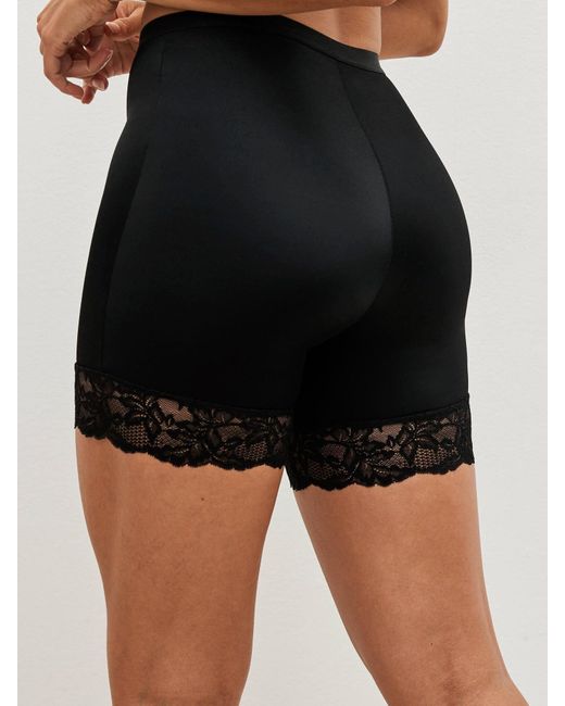 Next Black Shapingslip