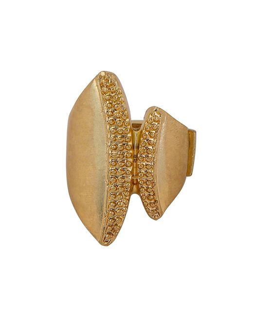 SOH White Ring Averi