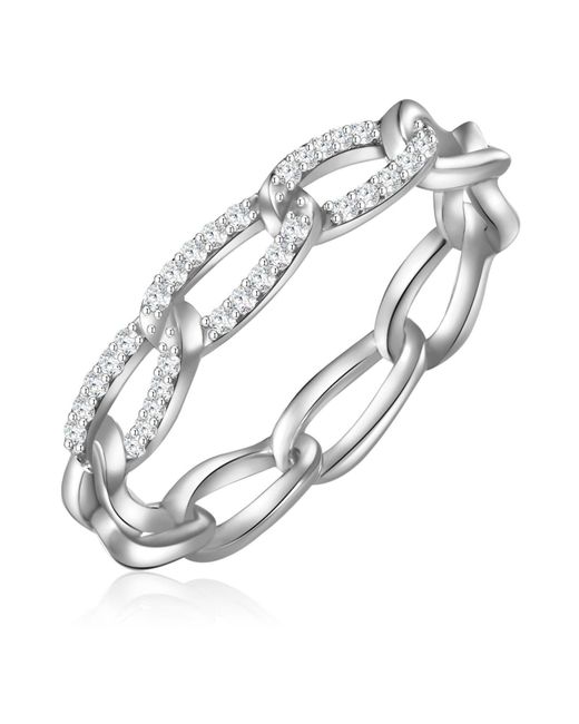Glanzstücke München Metallic Ring