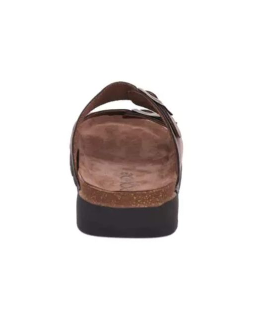 Rohde Pantolette in Brown für Herren