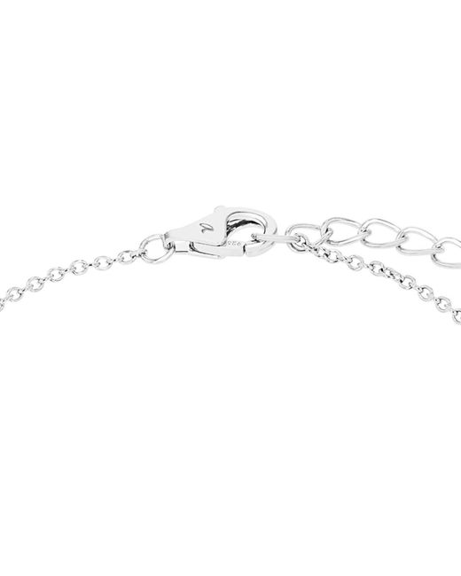 Amor Metallic Armband