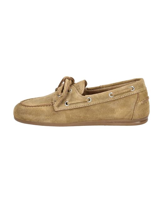 Pavement Natural Slipper
