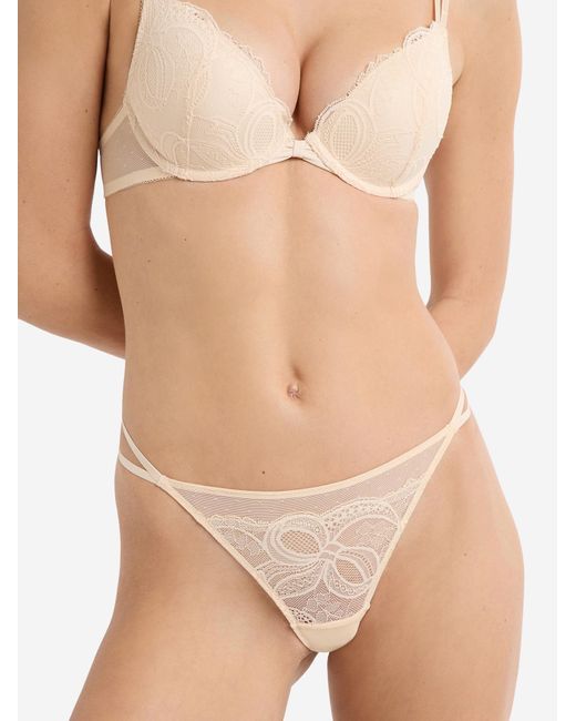 Etam Natural String Grace