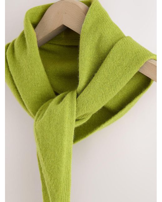 Next Green Schall N.Premium