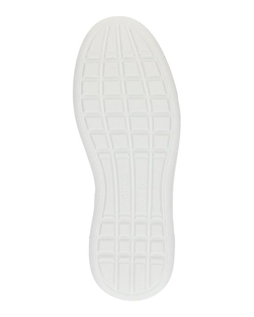 Ecco Sneaker Move in White für Herren