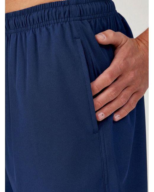 Snocks Badehose in Blue für Herren