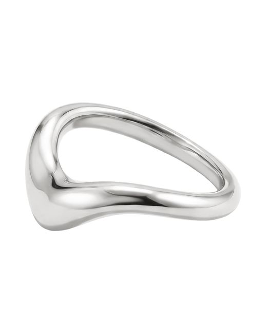 Thomas Sabo White Ring