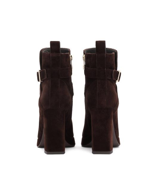 Kazar Black Stiefelette