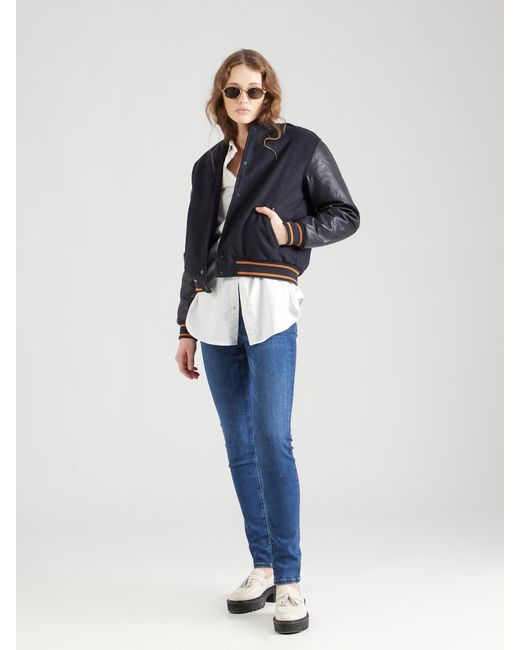Pepe Jeans Blue Jeans 'brookes'
