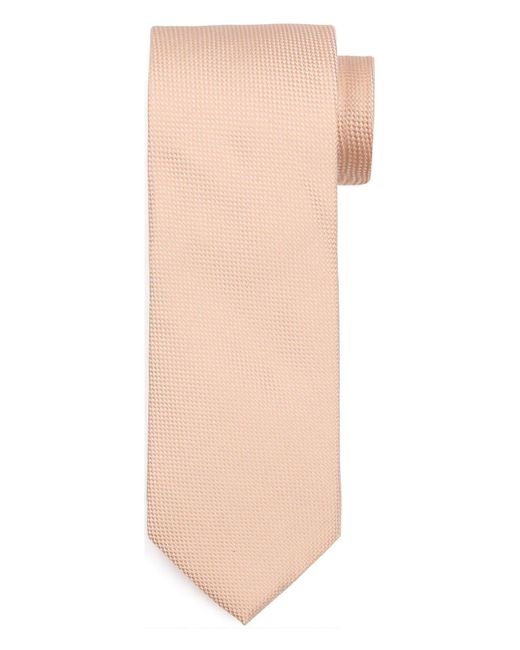 Suitable Krawatte in White für Herren