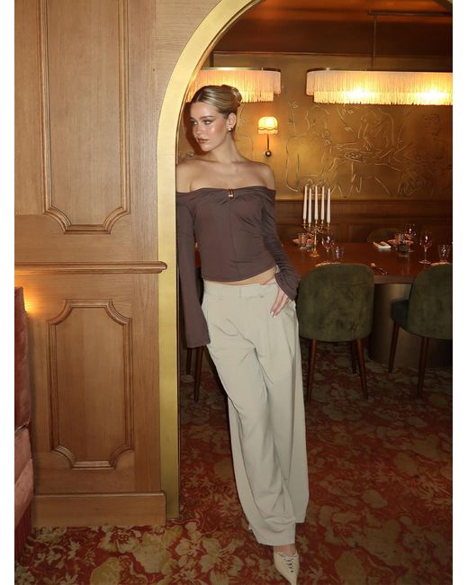 millane Natural Hose