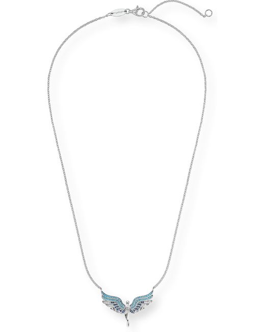 Engelsrufer White Kette