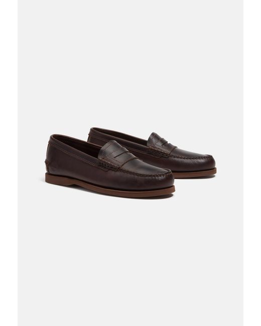 Timberland Mokassin in Multicolor für Herren
