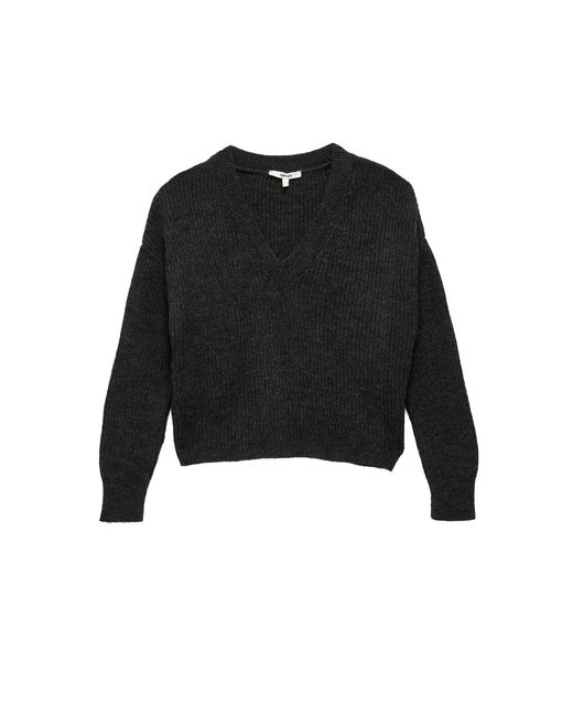 Koton Black Pullover
