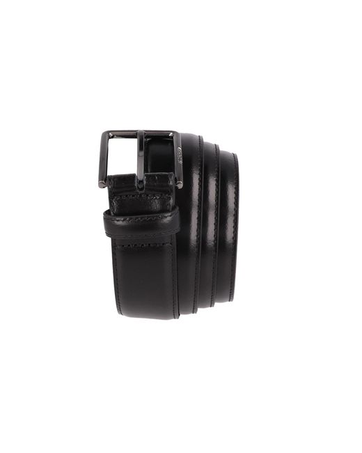 Joop! Gürtel in Black für Herren