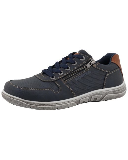 Romika Sneaker in Black für Herren