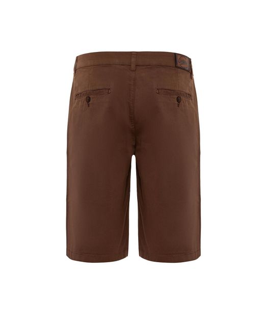 Cordera Hose in Brown für Herren