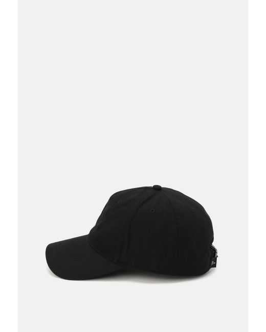 COACH Black Cap