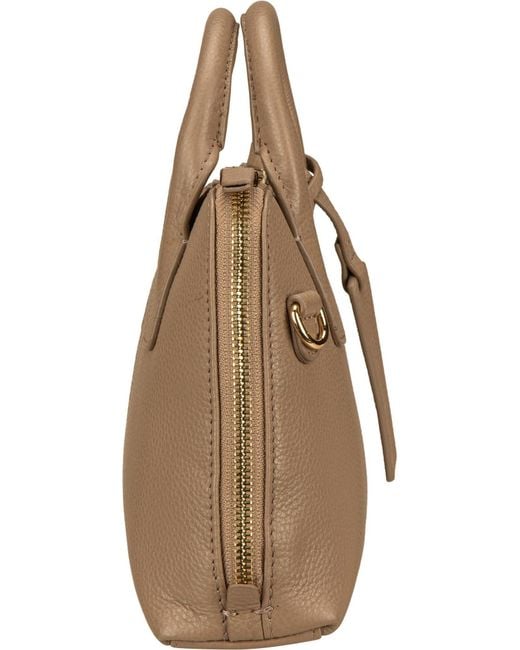 Picard Natural Handtasche Java