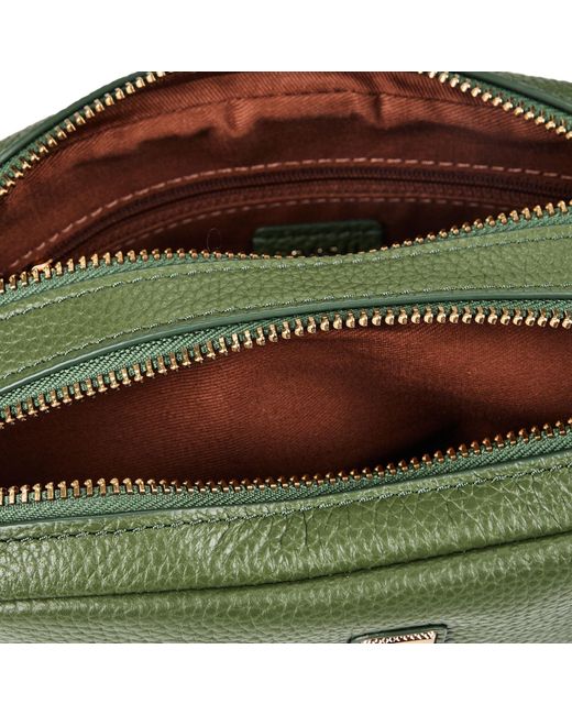 Fossil Green Tasche Danni