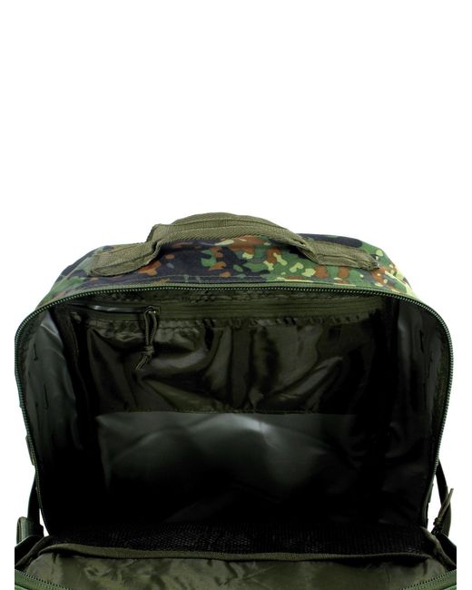 normani Rucksack in Green für Herren