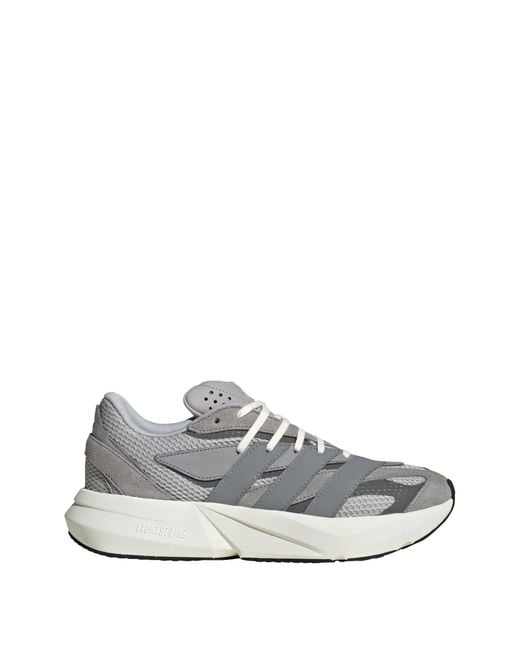 Adidas Sneaker Lightblaze in Gray für Herren