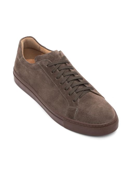 Ryłko Ryko Sneaker in Brown für Herren