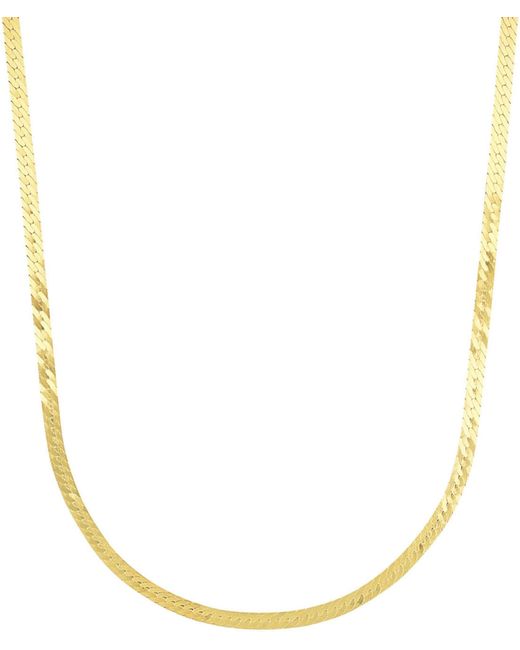 Amor Metallic Kette