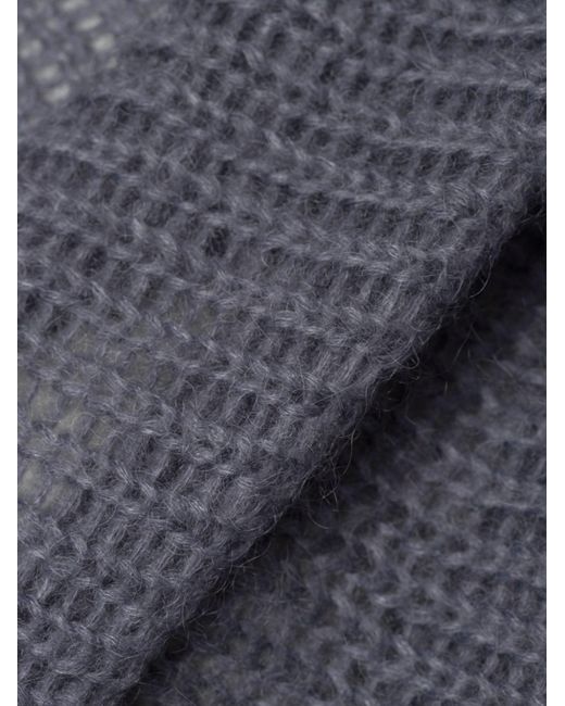Ipuri Gray Pullover