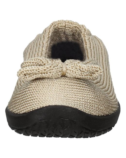 Arcopedico Natural Slipper