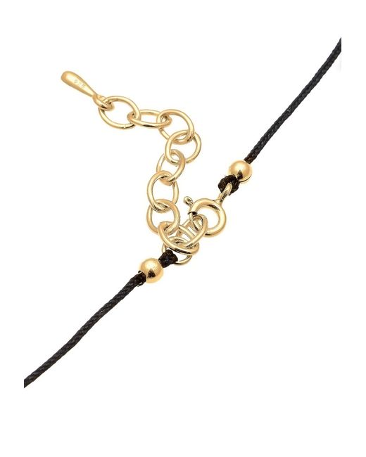 Elli Jewelry Metallic Choker Kristall