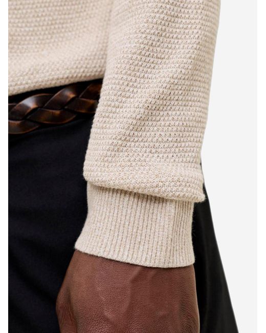 Jack & Jones Pullover Ryder in White für Herren