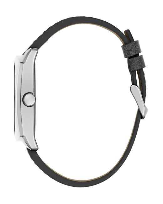 Guess Uhr Xander in Gray für Herren