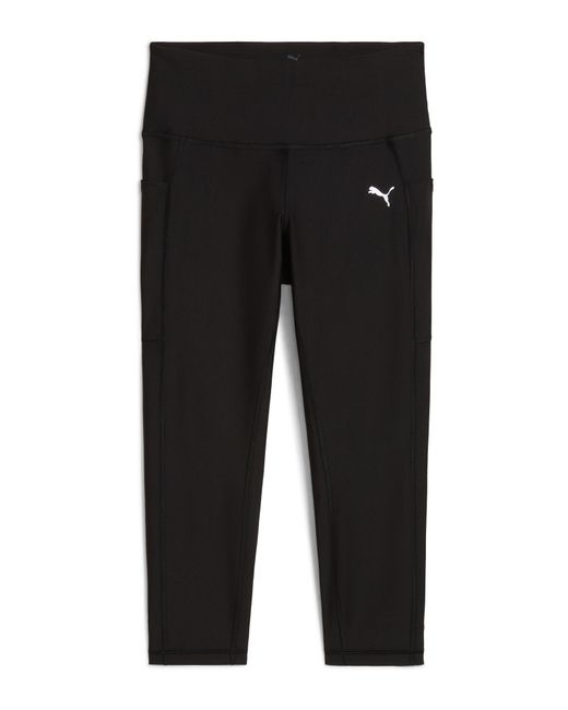 PUMA Black Sporthose 'Velocity'