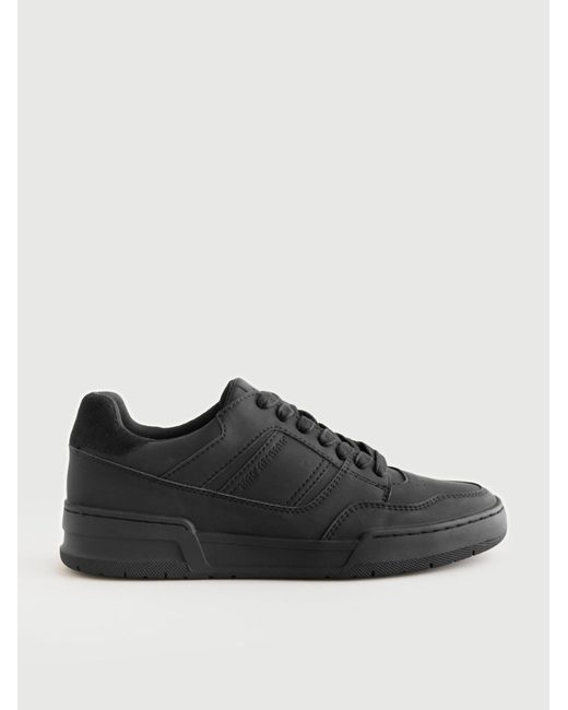 Next Sneaker in Black für Herren