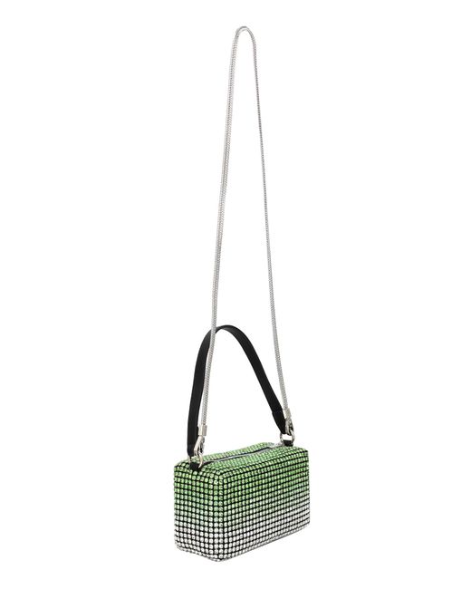 Koosh Green Tasche