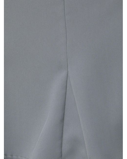 Pull&Bear Gray Rock