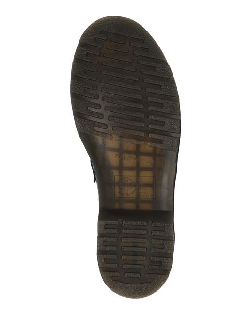 Dr. Martens Slipper Adrian Snaffle in Black für Herren