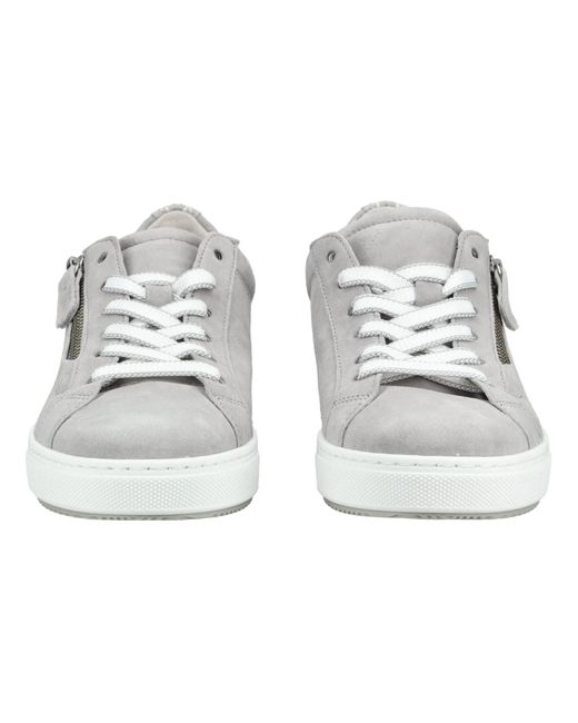 Gabor Metallic Sneaker