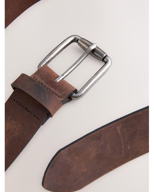 Next Gürtel in Brown für Herren