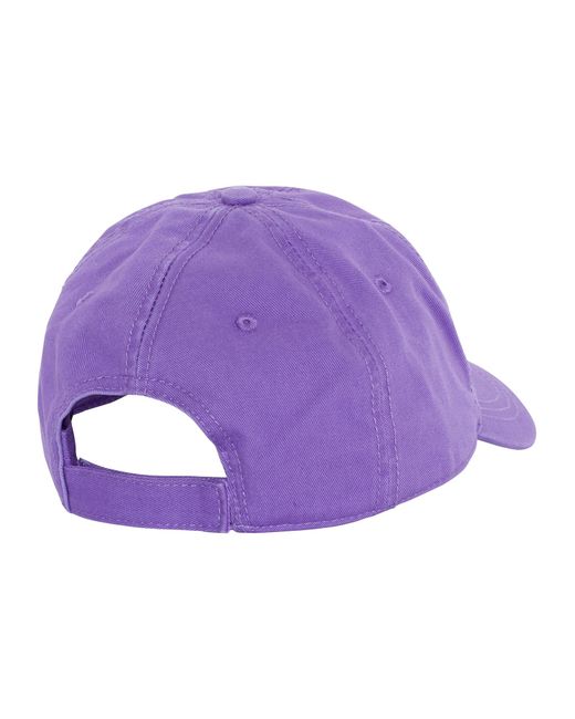 Chiemsee Purple Cap